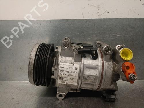 Used AC compressor CITROËN C5 AIRCROSS (A_) 1.2 PureTech 130 (ARHNSJ) (131 hp) 32023280