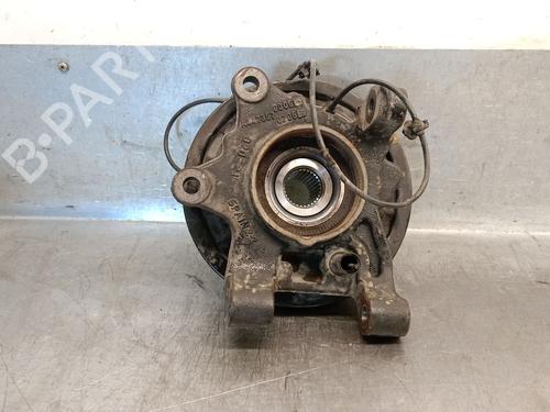 Used Right rear steering knuckle MERCEDES-BENZ VITO Van (W447) 114 CDI 4x4 (447.601, 447.603, 447.605) (136 hp) 28818817
