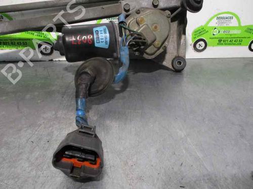 Front wiper motor HONDA ACCORD V Coupe (CD) 2.2 i ES (CD7) | BP2816268M29 