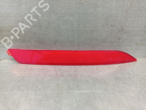 Used Rear bumper right light SKODA RAPID Spaceback (NH1) 1.4 TDI (90 hp) 27713176