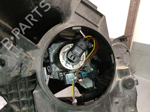 Left headlight OPEL ZAFIRA TOURER C (P12) 2.0 CDTi (75) | BP31628859C28