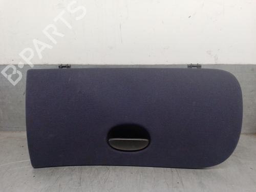 Used Glove box PEUGEOT 206 Hatchback (2A/C) 1.4 i (75 hp) 26736284