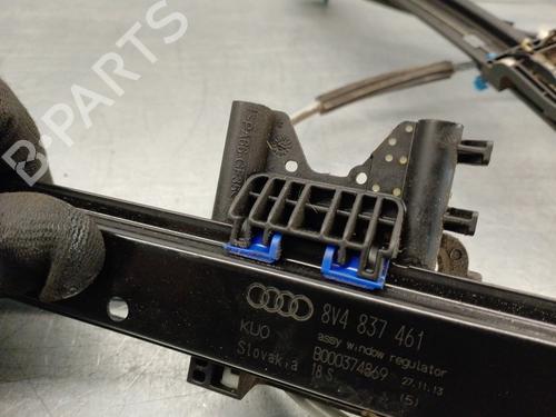 Front left window mechanism AUDI A3 Sportback (8VA, 8VF) 2.0 TDI | BP16010174C22 