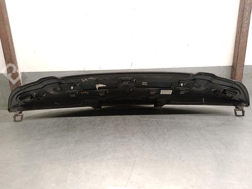 Spoiler bakluke RENAULT CLIO IV (BH_) 1.5 dCi 90 | BP29823333C96 