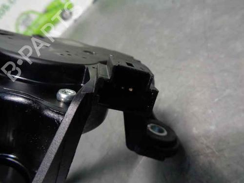 Rear wiper motor RENAULT SCÉNIC III (JZ0/1_) 1.5 dCi (JZ02, JZ0R) | BP5264652M102 