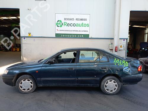 Brugte TOYOTA CARINA E VI Saloon (_T19_) 1.6 (AT190) 1600426