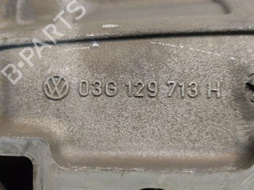 Intake manifold AUDI A4 B7 (8EC) | BP39657019M70 - Image 5