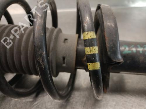 Right front shock absorber CITROËN C3 I (FC_, FN_) 1.6 16V | BP22738450M17 