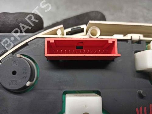 Instrument cluster RENAULT LAGUNA II (BG0/1_) 1.9 dCi | BP9159462C47 