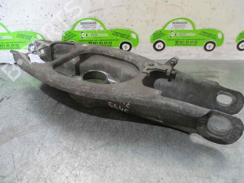 Left rear suspension arm BMW 3 (E90) 320 d | BP2088436M14 
