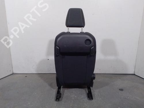Right front seat FORD TOURNEO COURIER B460 MPV 1.5 EcoBlue | BP38992892C16 - Image 3