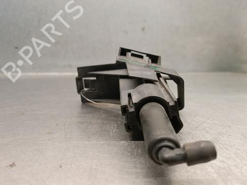 Headlight washer NISSAN QASHQAI I (J10, NJ10) 2.0 dCi | BP30698132E17