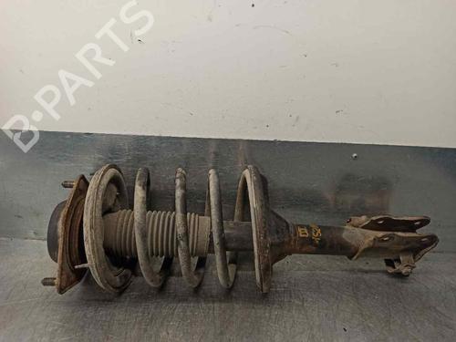 Used Left front shock absorber HYUNDAI COUPE I (RD) 1.6 i 16V (114 hp) 9756357