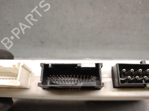 Comfort control module BMW 5 (E39) 530 d | BP38051388M56 - Image 4