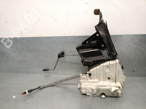 Used Front right lock MERCEDES-BENZ R-CLASS (W251, V251) R 320 CDI 4-matic (251.125) (211 hp) 25271867