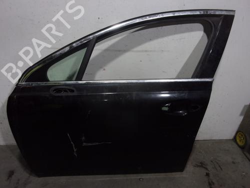 Used Left front door PEUGEOT 508 I (8D_) 2.0 HDi (163 hp) 17616097
