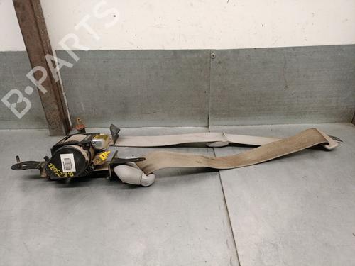 Used Front left seatbelt Front left seatbelt HYUNDAI TERRACAN (HP) 2.9 CRDi 4WD (163 hp) 33820302 33820302