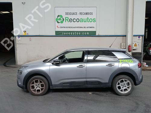 Ricambi CITROËN C4 CACTUS 1.2 THP 110 (110 hp) 4458856