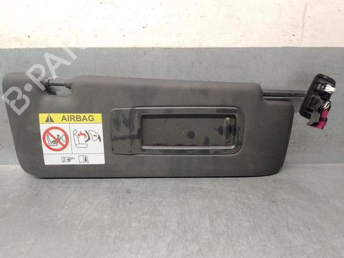 Right sun visor BMW X5 (G05, F95) xDrive 45 e Plug-in Hybrid | BP33027777I2 - Image 3