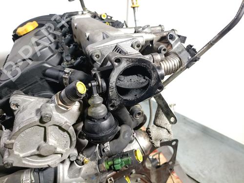 Engine FIAT STILO (192_) 1.9 JTD (192_XE1A) | BP36018284M1  - Image 10