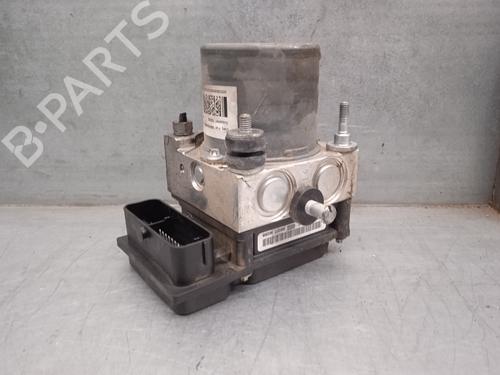Used ABS pump PEUGEOT BOXER Van 2.2 HDi 120 (120 hp) 12235960