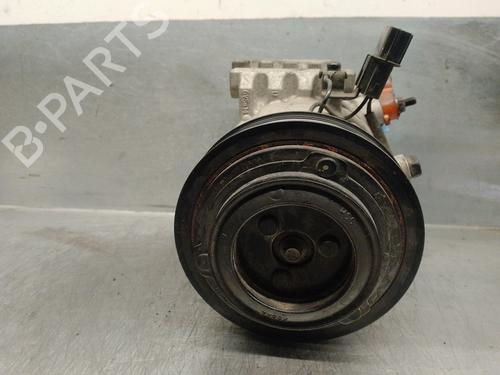 AC compressor HYUNDAI ix35 (LM, EL, ELH) 1.7 CRDi | BP16125301M34 