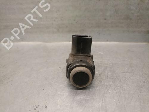 Electronic module PORSCHE CAYENNE (9PA) 3.2 | BP25243599M83 