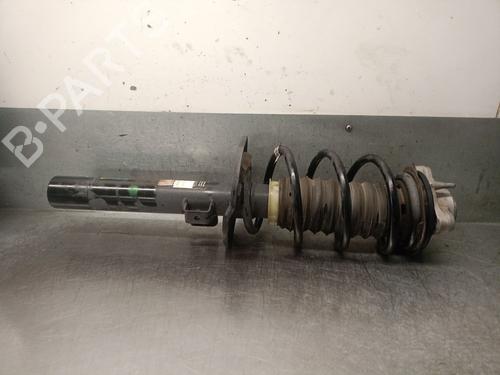 Right front shock absorber BMW X3 (G01, F97, G08) xDrive 20 d Mild-Hybrid | BP30103679M17 