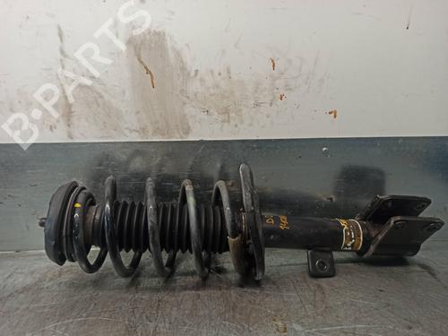 Used Right front shock absorber PEUGEOT 5008 (0U_, 0E_) 1.6 HDi (114 hp) 8508790