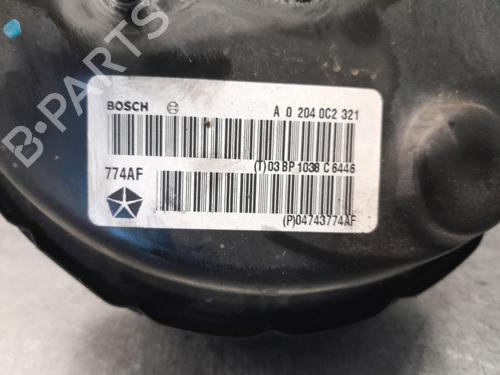 Servo brake DODGE JOURNEY 2.0 CRD | BP37593648M42 - Image 4