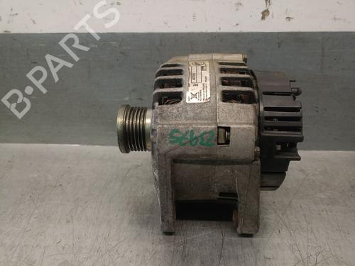 Used Alternator OPEL CORSA C (X01) 1.3 CDTI (F08, F68) (70 hp) 31115560