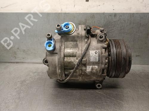 Compressor A/C BMW X5 (E70) xDrive 30 d (235 hp) 32091269