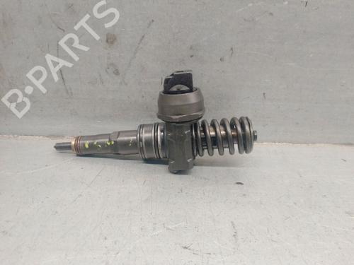 Used Injector SEAT IBIZA III (6L1) 1.9 TDI (100 hp) 23973552