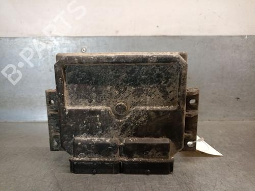 Used Engine control unit (ECU) Engine control unit (ECU) RENAULT KANGOO Express (FC0/1_) D 65 1.9 (FC0E, FC02, FC0J, FC0N) (64 hp) 34174874 34174874