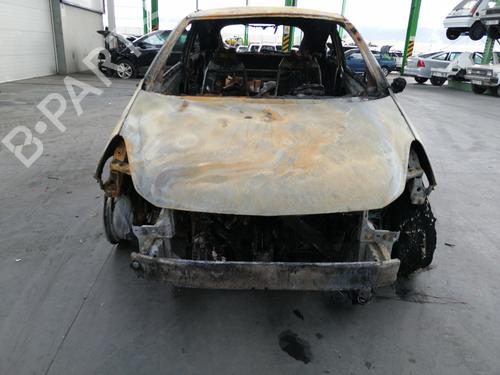 Left taillight OPEL CORSA D (S07)  | BP16223637C34 