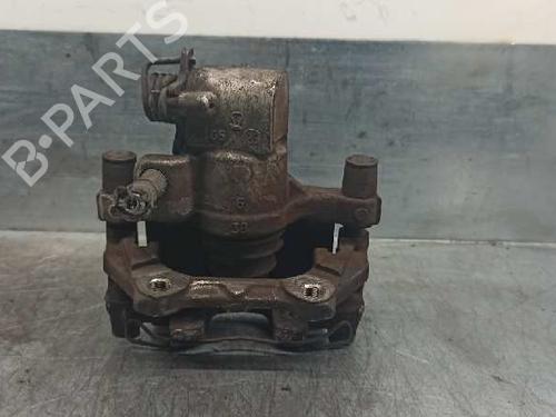 Right rear brake caliper RENAULT LAGUNA II Grandtour (KG0/1_) 1.9 dCi (KG1V) | BP11616531M106 