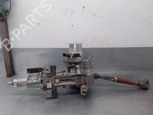 Steering column MAZDA CX-5 (KF) 2.0 | BP36676140M21 - Image 8