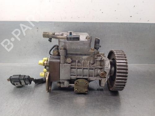 Used Injection pump Injection pump SEAT TOLEDO II (1M2) 1.9 TDI (110 hp) 33000750 33000750