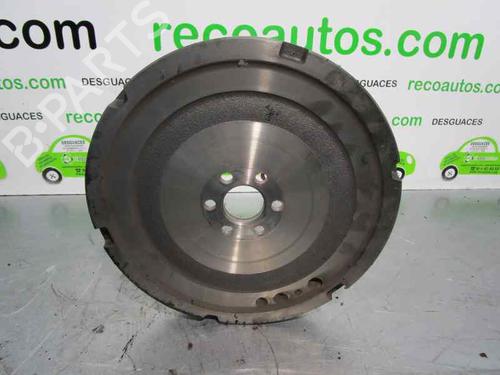 Flywheel TOYOTA PRIUS Liftback (_W2_) 1.5 Hybrid (NHW20_, NHW20R) | BP20245881M101 