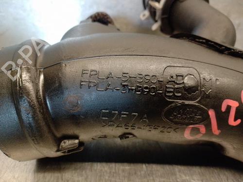Pipe LAND ROVER RANGE ROVER SPORT II (L494) 3.0 TDV6 4x4 | BP14331348M125 