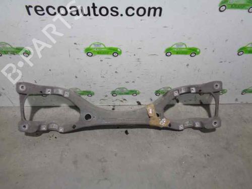Used Rear axle AUDI Q7 (4LB) 3.0 TDI quattro (233 hp) 5241638