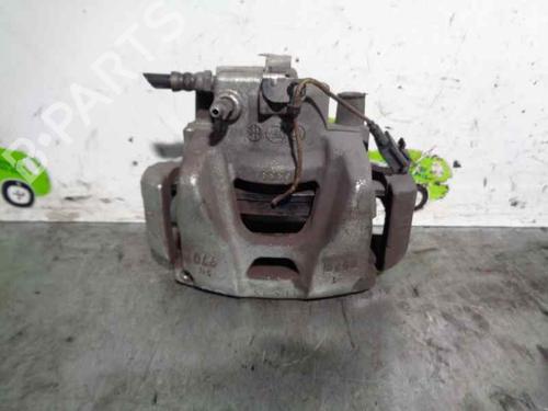 Used Right front brake caliper ALFA ROMEO GIULIETTA (940_) [2010-2020]  11615388