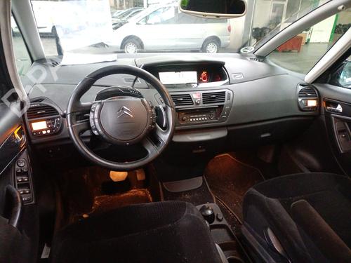 Left headlight CITROËN C4 Grand Picasso I (UA_) 2.0 HDi 138 | BP32091337C28 