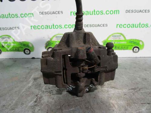 Højre bremsekaliber bag MERCEDES-BENZ CLK (C209) CLK 320 (209.365) (218 hp) 11613896