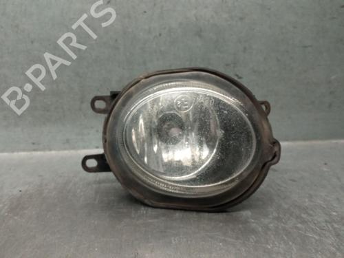 Used Left front fog light ROVER 75 (RJ) 2.0 CDTi (131 hp) 30177812
