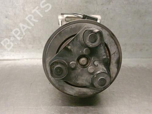 AC compressor FORD FOCUS II (DA_, HCP, DP) 2.0 TDCi | BP37295093M34 - Image 2