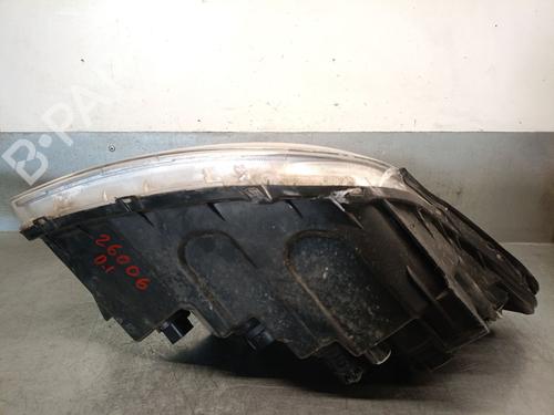 Left headlight HYUNDAI i30 (FD) 1.4 | BP37427463C28 - Image 5