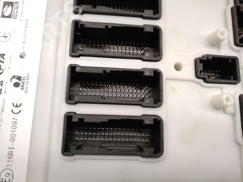 Fuse box BMW X2 (F39) sDrive 18 i | BP31918171E1
