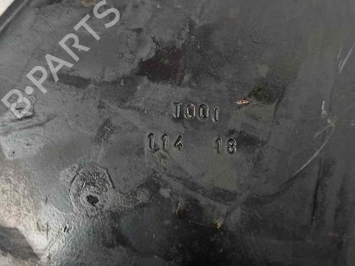 Left front suspension arm FIAT TIPO Estate (356_, 357_)  | BP12118077M12 