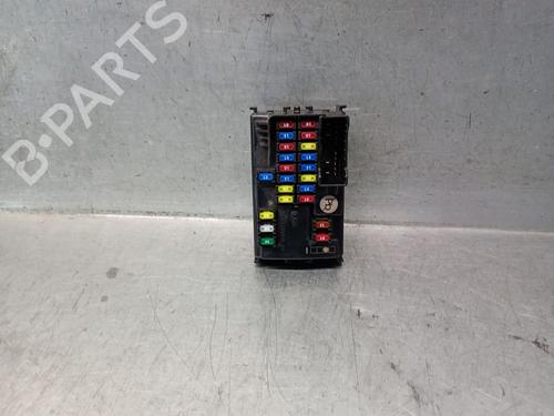 Used Fuse box KIA NIRO I (DE) 1.6 GDI Hybrid (105 hp) 26543011